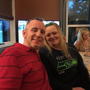 Meet your Posher, Jared